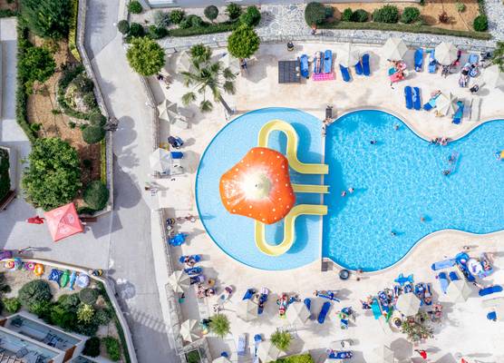 Sirios Village Hotel & Bungalows - All Inclusive 1