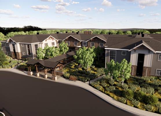 Skaneateles Fields Resort & Spa, Curio Collection By Hilton 1