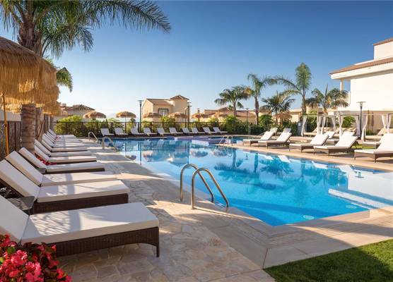 Barcelo La Nucia Hills 1