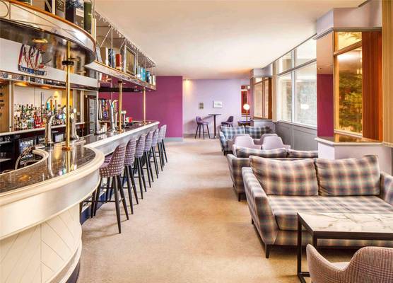 Mercure Ayr Hotel 1