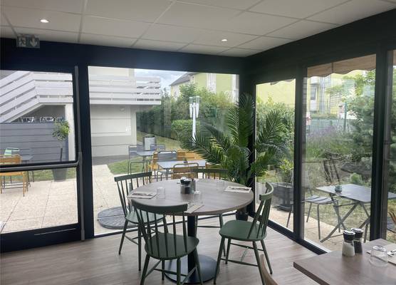 Campanile Tours Sud - Chambray-Les-Tours 1