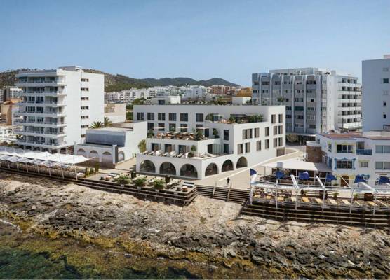 Hotel Vibra Yamm Sunset - Adults only 1