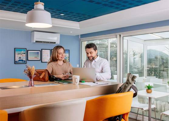Aparthotel Adagio Access Marseille Prado Périer 1