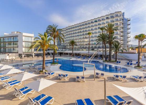 Hotel Samos 1