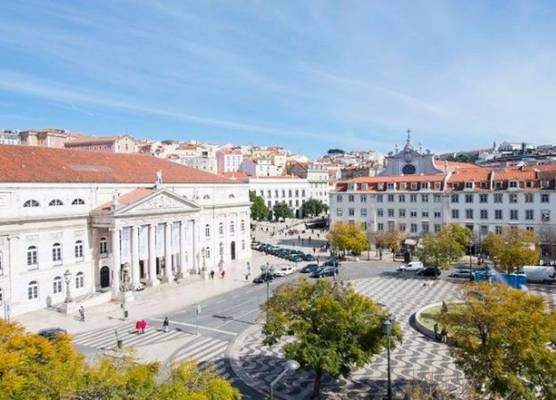 My Story Hotel Rossio 1