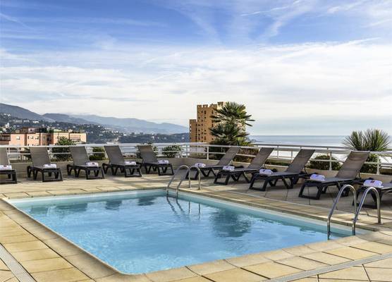 Aparthotel Adagio Monaco Palais Joséphine 1