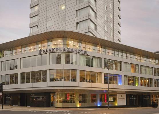 Park Plaza Leeds 1