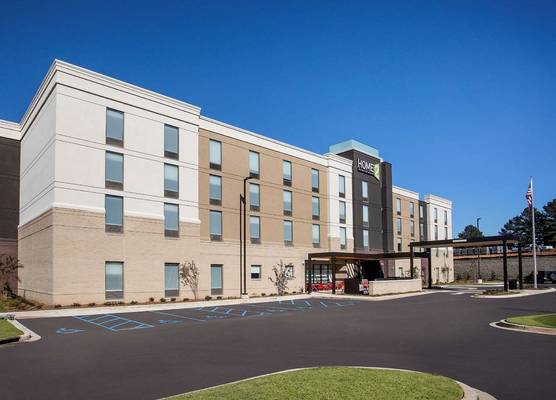 Home2 Suites By Hilton Oxford 1