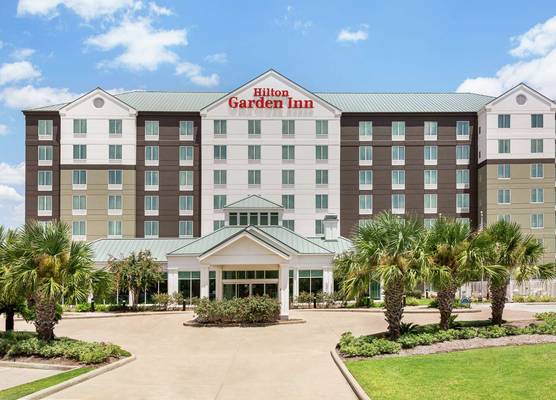 Hilton Garden Inn Houston Energy Corridor 1