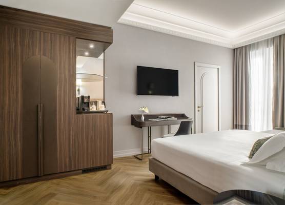 Aria Palace Hotel by Omnia Hotels 1