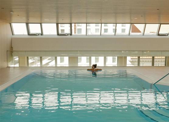 Novotel Nürnberg Centre Ville 1