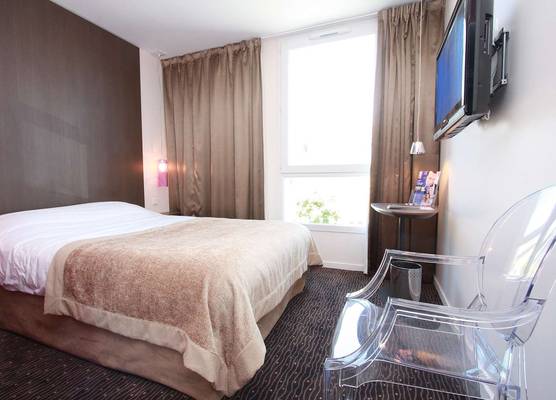 Kyriad Charleville Mezieres 1