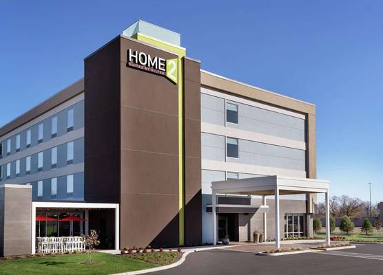 Home2 Suites By Hilton Martinsburg, Wv 1