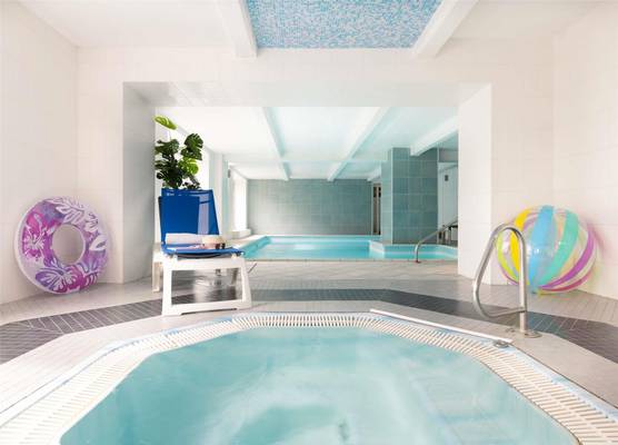 Mercure Epinal Centre 1
