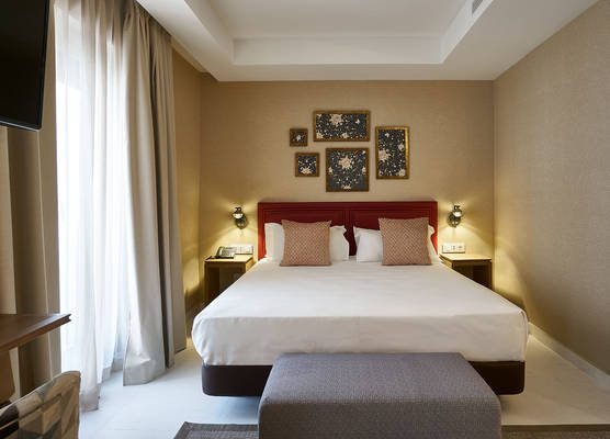 Vincci Molviedro Suites Apartments 1