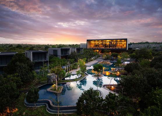 Hilton Yala Resort 1