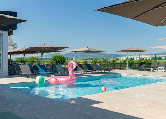 Ibis Styles Colmar Nord 1