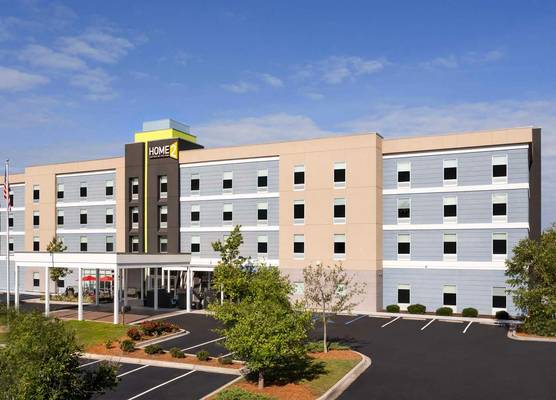 Home2 Suites By Hilton Summerville 1
