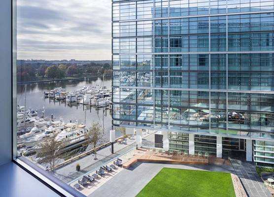 Canopy By Hilton Washington DC The Wharf 1