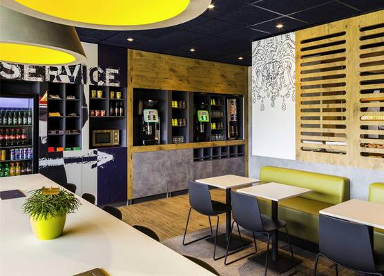 ibis budget Stein Maastricht 1