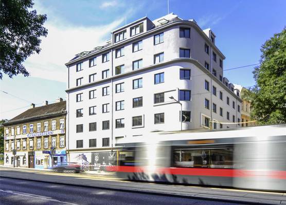 ibis Styles Wien Messe Prater 1