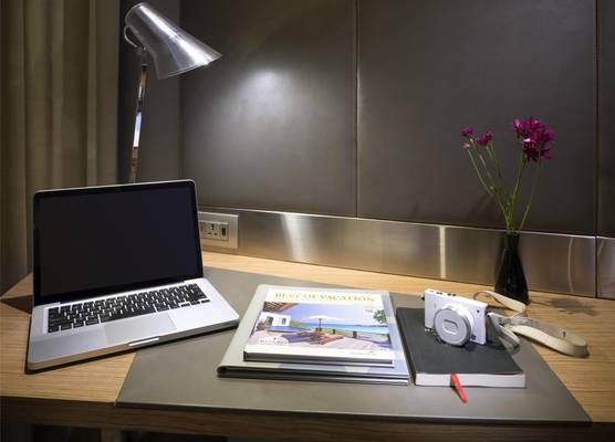 Novotel Bangkok Sukhumvit 4 1