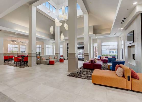 Hilton Garden Inn Indianapolis Northwest 1