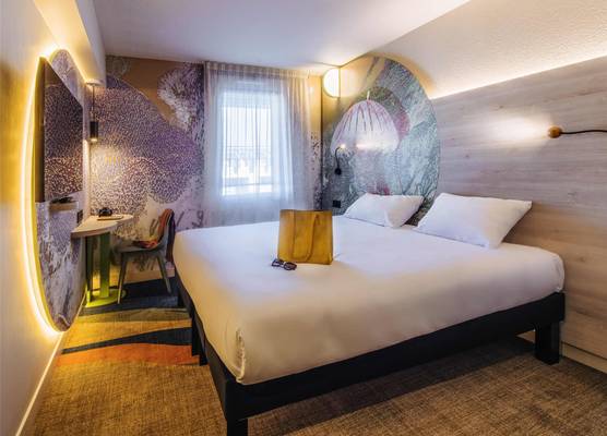 ibis Styles Antibes 1