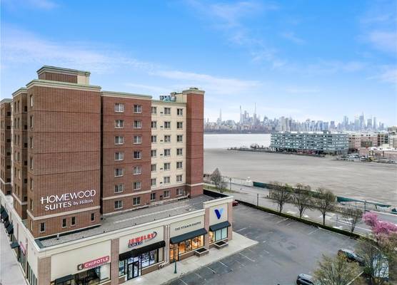 Homewood Suites by Hilton Edgewater-NYC Area 1