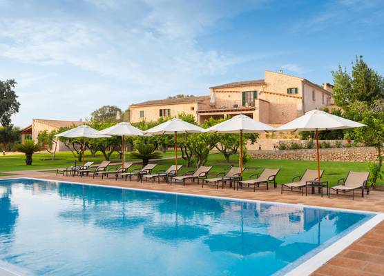 Finca Son Roig by Valentin 1