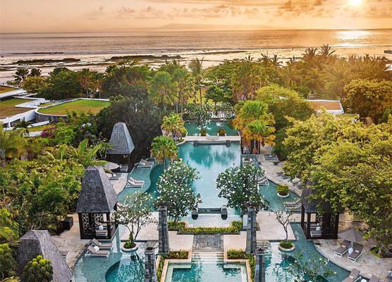Sofitel Bali Nusa Dua Beach Resort 1