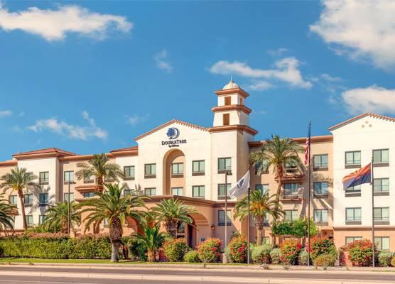 DoubleTree by Hilton Phoenix - Gilbert 1