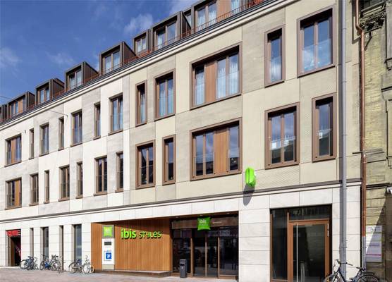 ibis Styles Bamberg 1