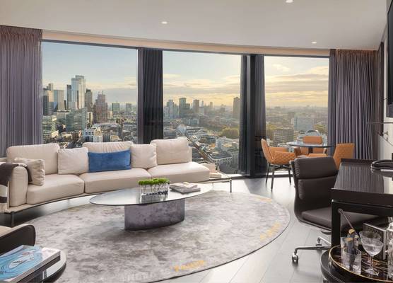 art'otel London Hoxton 1