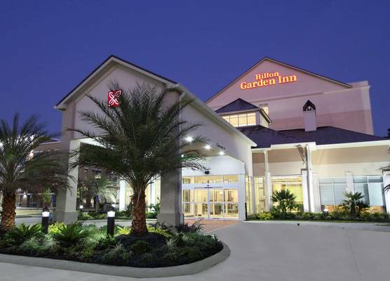 Hilton Garden Inn Covington/Mandeville 1