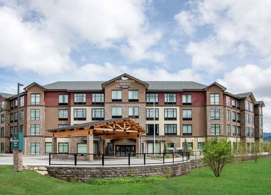 Homewood Suites By Hilton Steamboat Springs 1