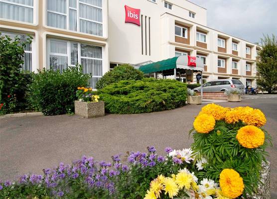 ibis Belfort Danjoutin 1