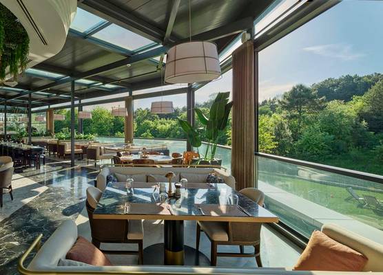 Park Inn by Radisson Istanbul Airport Odayeri 1