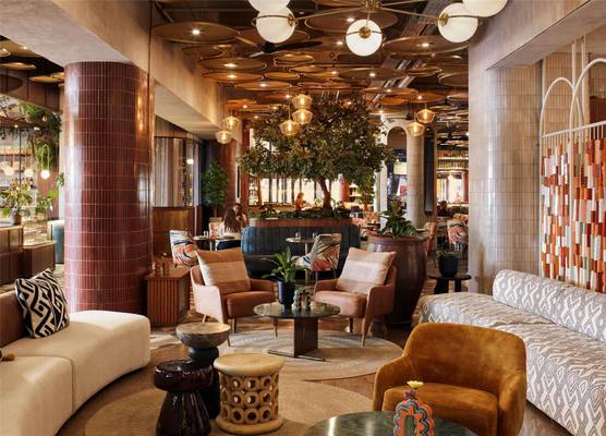 HYDE JOHANNESBURG ROSEBANK 1