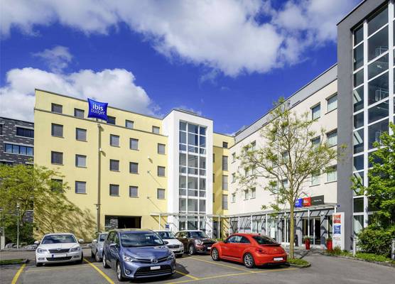 ibis budget Winterthur 1