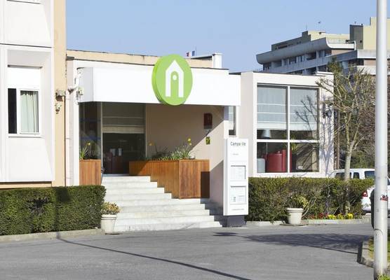 Campanile Créteil Centre 1