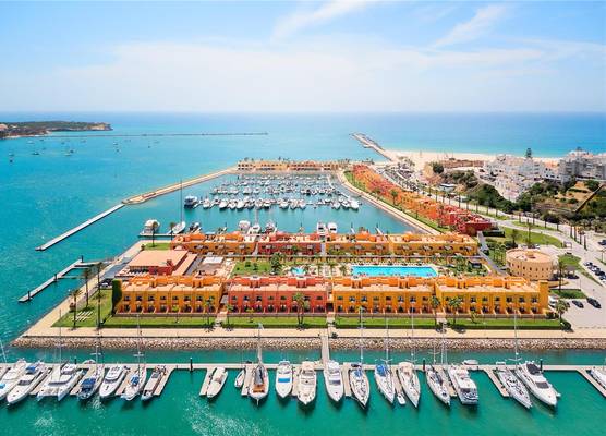 NH Marina Portimao Resort 1