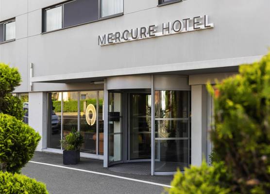 Mercure Belfort Centre 1