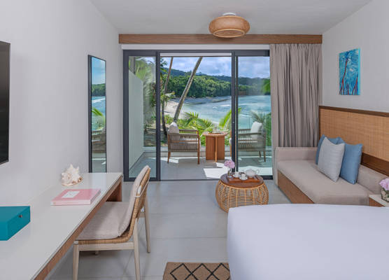 Avani Plus Barbarons Seychelles Resort 1