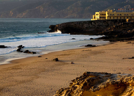 Hotel Fortaleza do Guincho Relais & Châteaux 1