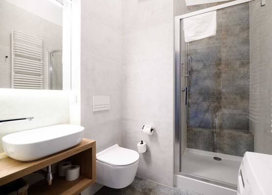 Aparthotel Inspire Miodova Residence 1