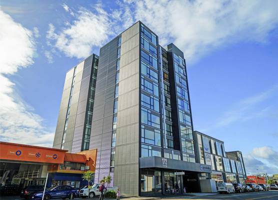 The Sebel Wellington Thorndon 1