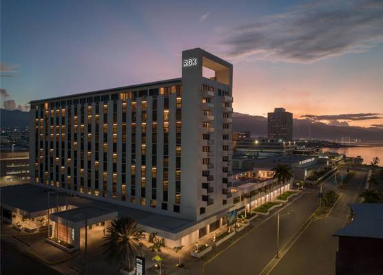 ROK Hotel Kingston, Tapestry Collection By Hilton 1