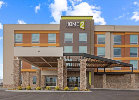 Home2 Suites By Hilton Lebanon 1