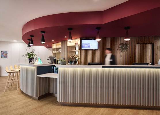 ibis Styles Paris Poissy 1